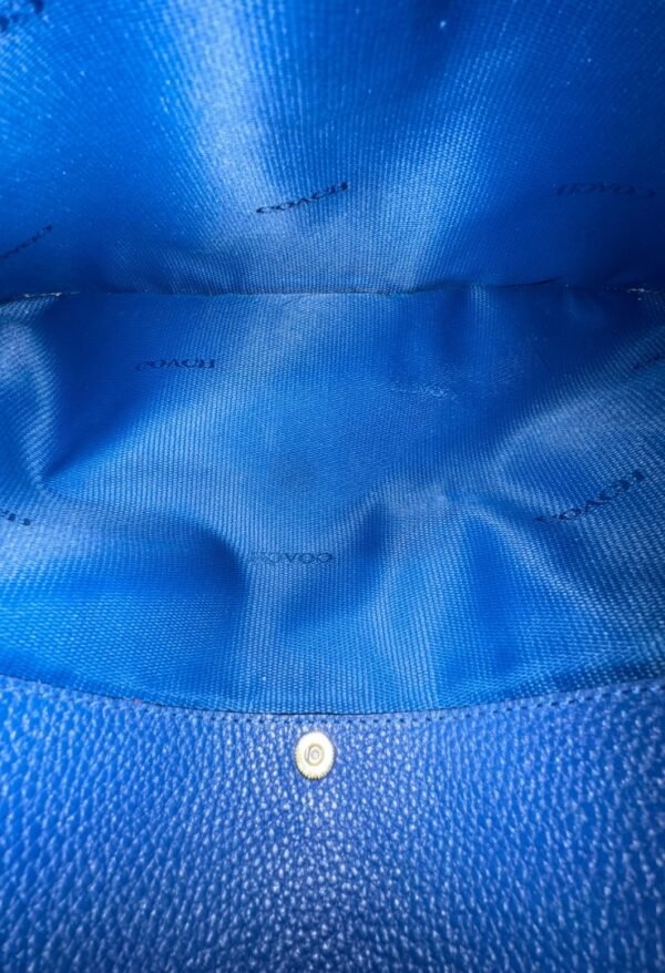 COACH - ELLIE FILE BAG - Image 3
